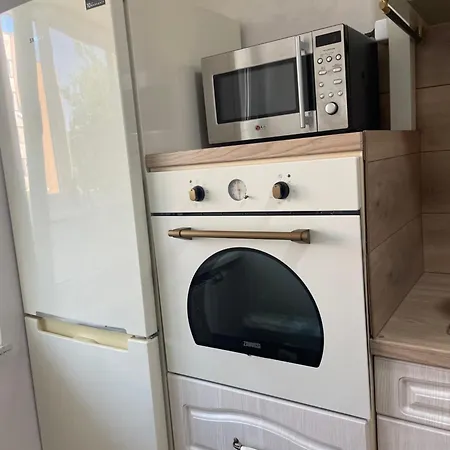 Appartement Piltenes Liepāja