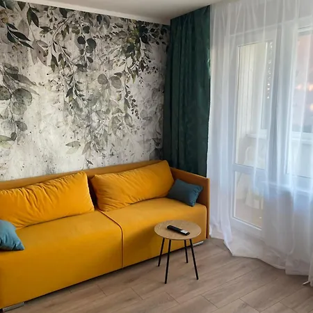 Piltenes Appartement Liepāja