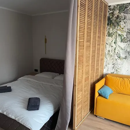 Appartement Piltenes Liepāja